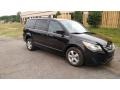 2011 Nocturne Black Metallic Volkswagen Routan SE  photo #5