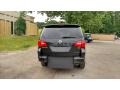 2011 Nocturne Black Metallic Volkswagen Routan SE  photo #9