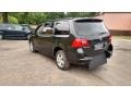 2011 Nocturne Black Metallic Volkswagen Routan SE  photo #10