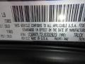 2018 Granite Crystal Metallic Ram 1500 Big Horn Crew Cab 4x4  photo #14