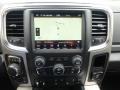 2018 Granite Crystal Metallic Ram 1500 Big Horn Crew Cab 4x4  photo #16