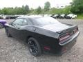 Pitch Black - Challenger SXT Photo No. 3