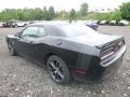 Pitch Black - Challenger R/T Scat Pack Photo No. 3