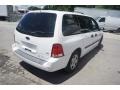 2005 Vibrant White Ford Freestar SE  photo #18