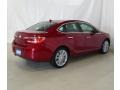 Crystal Red Tintcoat - Verano FWD Photo No. 2