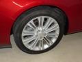 Crystal Red Tintcoat - Verano FWD Photo No. 5