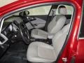Crystal Red Tintcoat - Verano FWD Photo No. 7