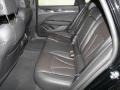 2018 Buick LaCrosse Ebony Interior Rear Seat Photo