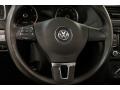 2013 Black Uni Volkswagen Jetta TDI Sedan  photo #6