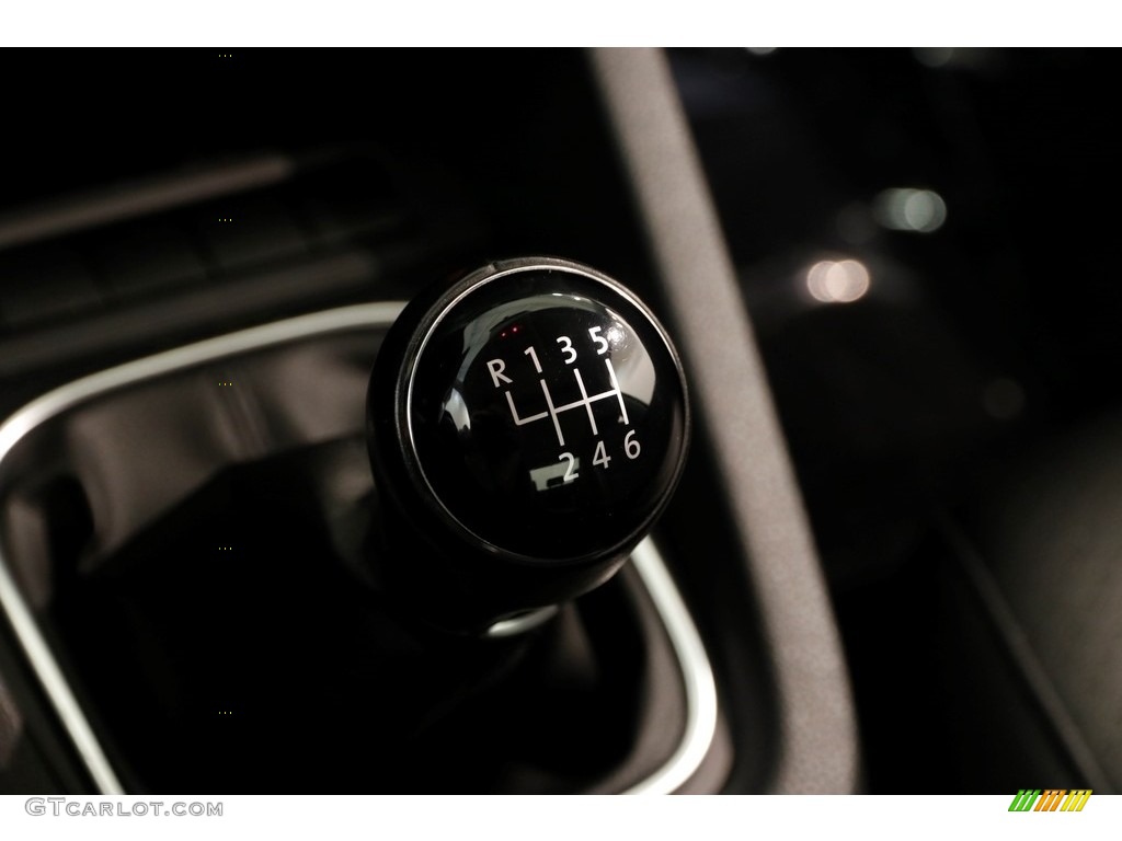 2013 Jetta TDI Sedan - Black Uni / Titan Black photo #12