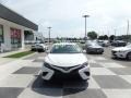 Super White - Camry SE Photo No. 2