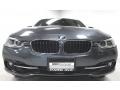 Mineral Grey Metallic - 3 Series 330i xDrive Sedan Photo No. 9