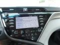 Super White - Camry SE Photo No. 17