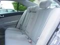 Steel Gray - Sonata SE V6 Photo No. 7