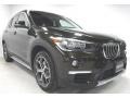 2018 Dark Olive Metallic BMW X1 xDrive28i  photo #7