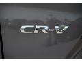 Modern Steel Metallic - CR-V LX Photo No. 3