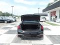2018 Crystal Black Pearl Acura TLX V6 Sedan  photo #5