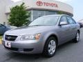 Steel Gray - Sonata GLS Photo No. 1