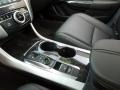 Crystal Black Pearl - TLX V6 Sedan Photo No. 19