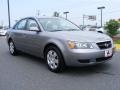 Steel Gray - Sonata GLS Photo No. 2