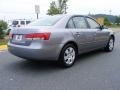 Steel Gray - Sonata GLS Photo No. 3