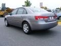Steel Gray - Sonata GLS Photo No. 4