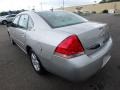 Silverstone Metallic - Impala LT Photo No. 2