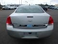 Silverstone Metallic - Impala LT Photo No. 3
