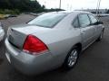 Silverstone Metallic - Impala LT Photo No. 4
