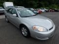 Silverstone Metallic - Impala LT Photo No. 5