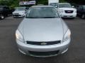 Silverstone Metallic - Impala LT Photo No. 6