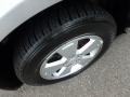 Silverstone Metallic - Impala LT Photo No. 7