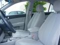 Steel Gray - Sonata GLS Photo No. 6