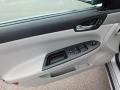 Silverstone Metallic - Impala LT Photo No. 11