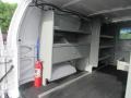 Oxford White - E-Series Van E150 Cargo Van Photo No. 13