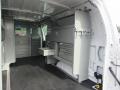 Oxford White - E-Series Van E150 Cargo Van Photo No. 14