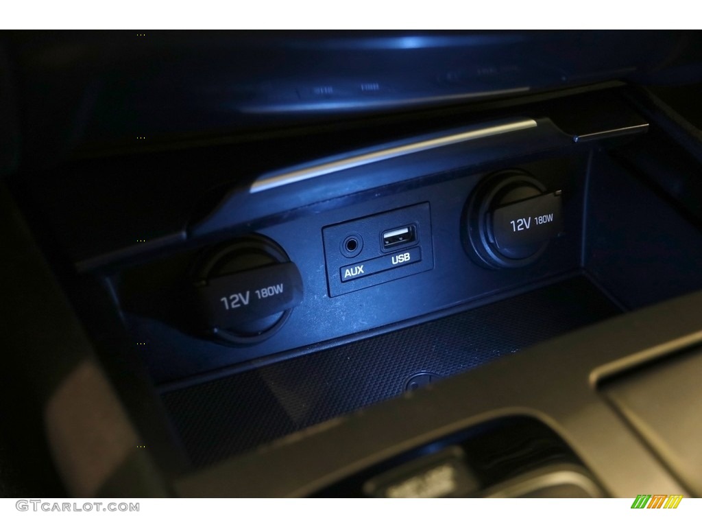 2015 Genesis 3.8 Sedan - Parisian Gray / Black photo #20