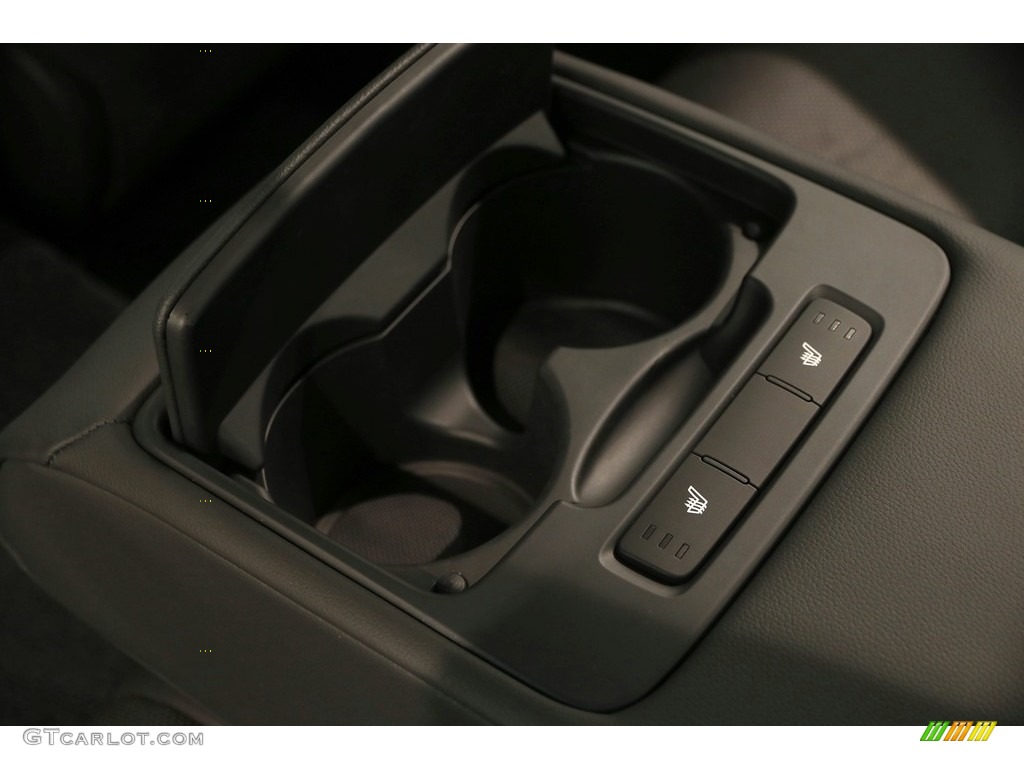 2015 Genesis 3.8 Sedan - Parisian Gray / Black photo #25