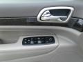 Stone White - Grand Cherokee Laredo Photo No. 9