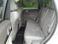Stone White - Grand Cherokee Laredo Photo No. 11
