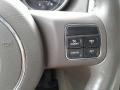 Stone White - Grand Cherokee Laredo Photo No. 18