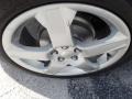 Blue Topaz Metallic - Sonic LTZ Sedan Photo No. 7