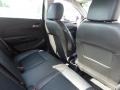 Blue Topaz Metallic - Sonic LTZ Sedan Photo No. 14