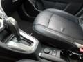 Blue Topaz Metallic - Sonic LTZ Sedan Photo No. 18