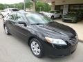 Black - Camry Hybrid Photo No. 3