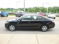 Black - Camry Hybrid Photo No. 6