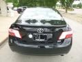 Black - Camry Hybrid Photo No. 8