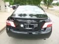 2009 Black Toyota Camry Hybrid  photo #8