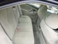 Black - Camry Hybrid Photo No. 10