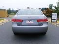 Steel Gray - Sonata GLS Photo No. 17